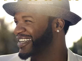 Jaheim – Appreciation Day