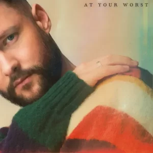 Calum Scott - At Your Worst