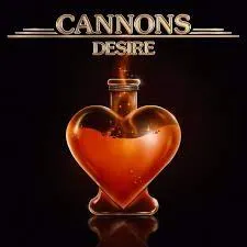 Cannons - Desire