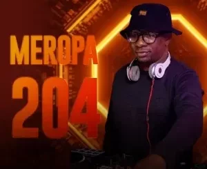 Ceega – Meropa 204 (The Magic Thing Abt Local Deep House)