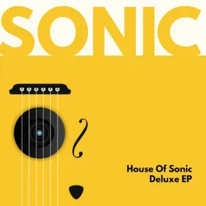 DJ Sonic – House of Sonic Deluxe