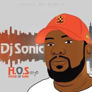 Dj Sonic – Stronger