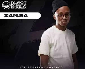 Djy Zan SA – Phuza Amanzi ft. Royal MusiQ