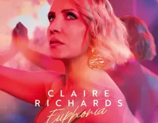 Euphoria (Deluxe Edition) Claire Richards