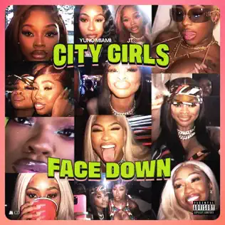 Face Down - Single
City Girls