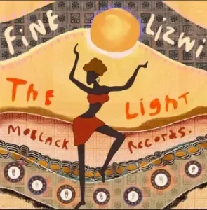 Fine & Lizwi – The Light (Extended Mix)