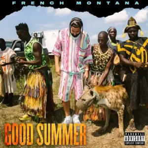 French Montana - good summer (Slowed Down)