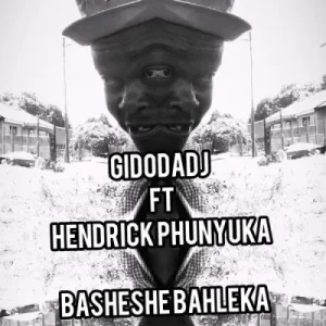 Gidodad – Basheshe Bahleka Amapiano