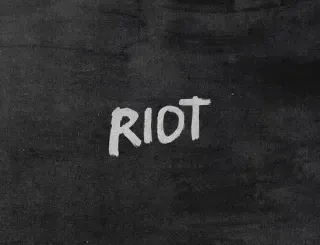 Grace Carter - Riot