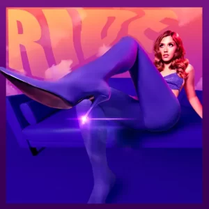 Hannah Mrozak - Ride