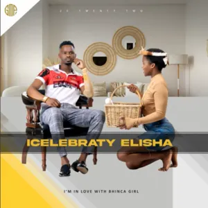 Icelebraty Elisha – Bhinca Lami