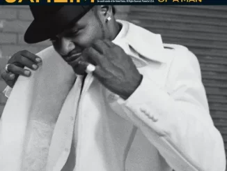 Jaheim – The Makings of a Man