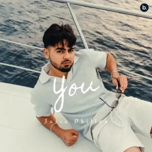 Jassa Dhillon - You (feat. mxrci)