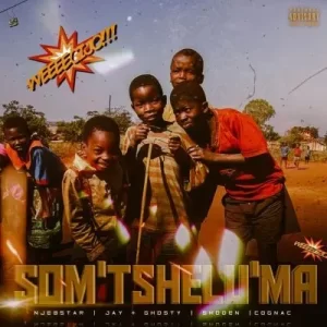 Jay & Ghosty – Som’tshelu’ma ft Njebstardedrum, Shoden & Cognac