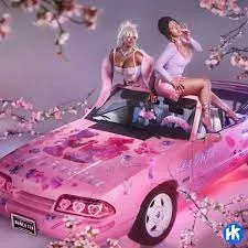 Kali Uchis - Muñekita (with El Alfa & JT from City Girls) (feat. El Alfa & JT)