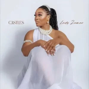 Lady Zamar – Castles