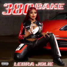 Lebra Jolie - 380 BAKE