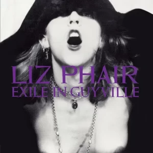 Liz Phair - Fuck and Run