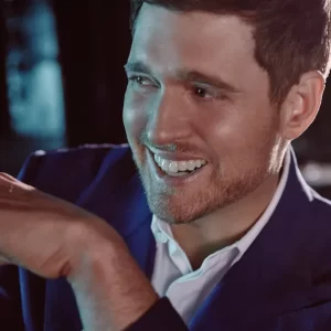 ALBUM: Michael Bublé – love (Deluxe Edition)