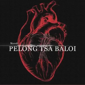 Maredi Maredi – Pelong tsa Baloi