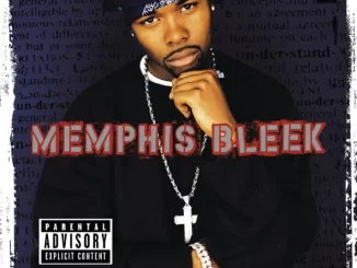 Memphis Bleek – The Understanding