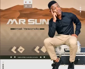 Mr Sun – Yamningi imnyaka