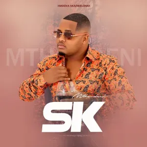 Mthandeni Sk – Amanandi