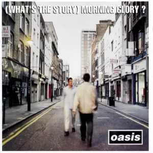 Oasis - Wonderwall