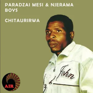 Paradzai Mesi & Njerama Boys – Achimwene