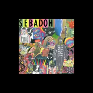 Sebadoh - Brand New Love