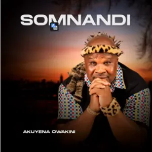 Somnandi – Akukhokhelwe Amatshitshi