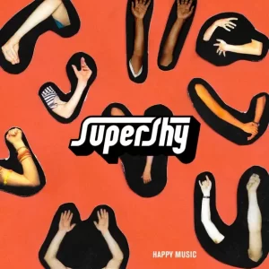 Supershy - Keep It Rising