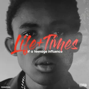 EP: The Big Hash – Life + Times of a Teenage Influence