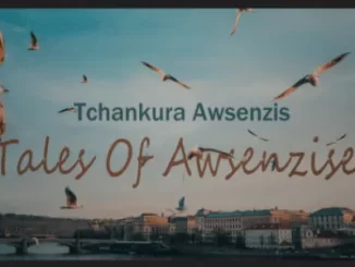 Tchankura Awsenzis – Intro