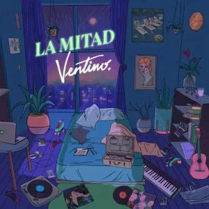 Ventino - La Mitad