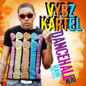 Vybz Kartel – Dancehall Hero (Deluxe)