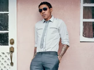 ALBUM: Vybz Kartel – Kingston Story