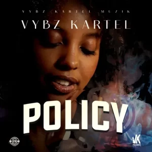 Vybz Kartel - policy