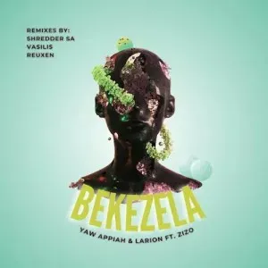 Yaw Appiah – Bekezela (Shredder SA Remix)