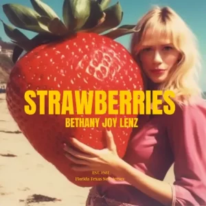 bethany joy lenz - Strawberries