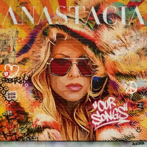 Anastacia – Our Songs