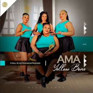 Ama Yellow Bone – Uthwele