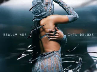 BIA – REALLY HER (INTL DELUXE)