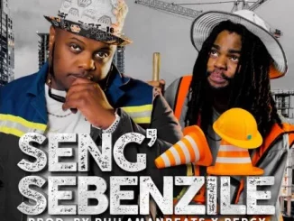 Beast RSA – Seng Sebenzile ft Jr Emoew