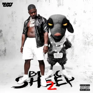 Blac Youngsta – Blac Sheep 2