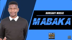 Bursary Music – Mabaka