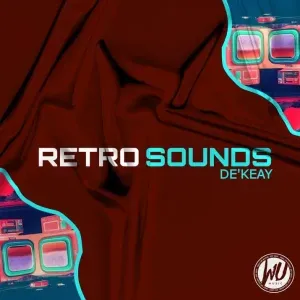 De’KeaY - Retro Sounds