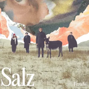 Freude – Salz