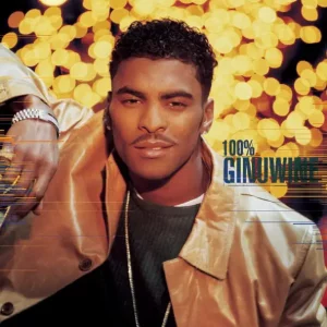 Ginuwine – 100% Ginuwine