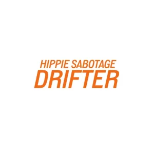 Hippie Sabotage – Drifter